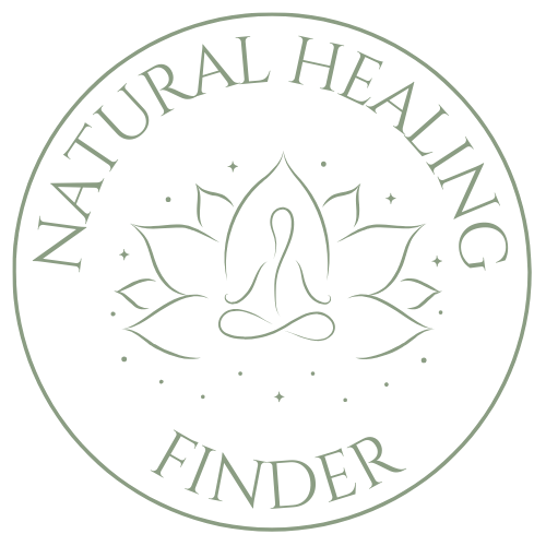 Natural Healing Finder